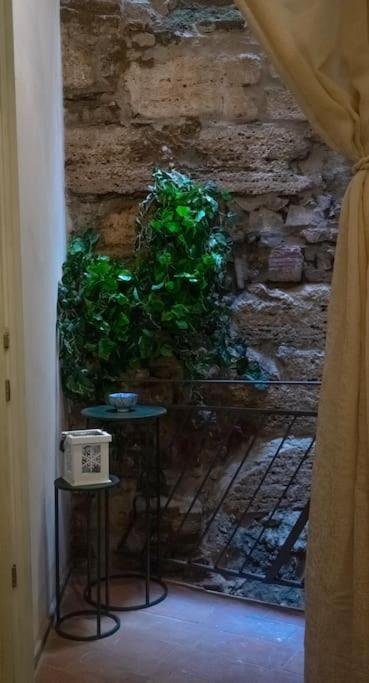 Apartamento Le Casate - Centro Storico Arezzo Exterior foto