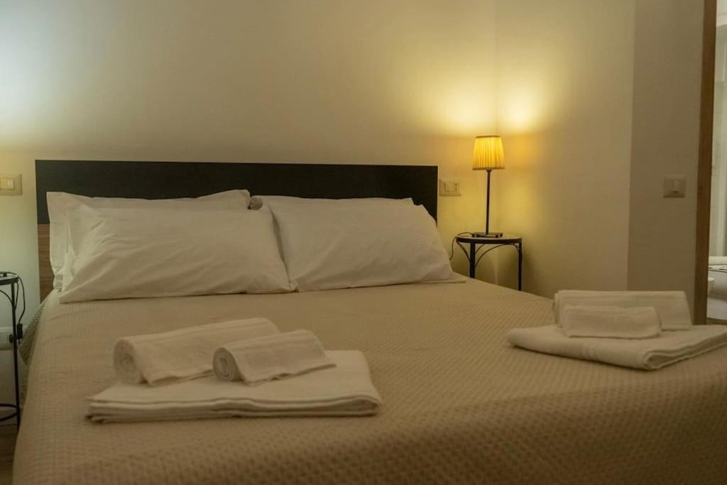 Apartamento Le Casate - Centro Storico Arezzo Exterior foto