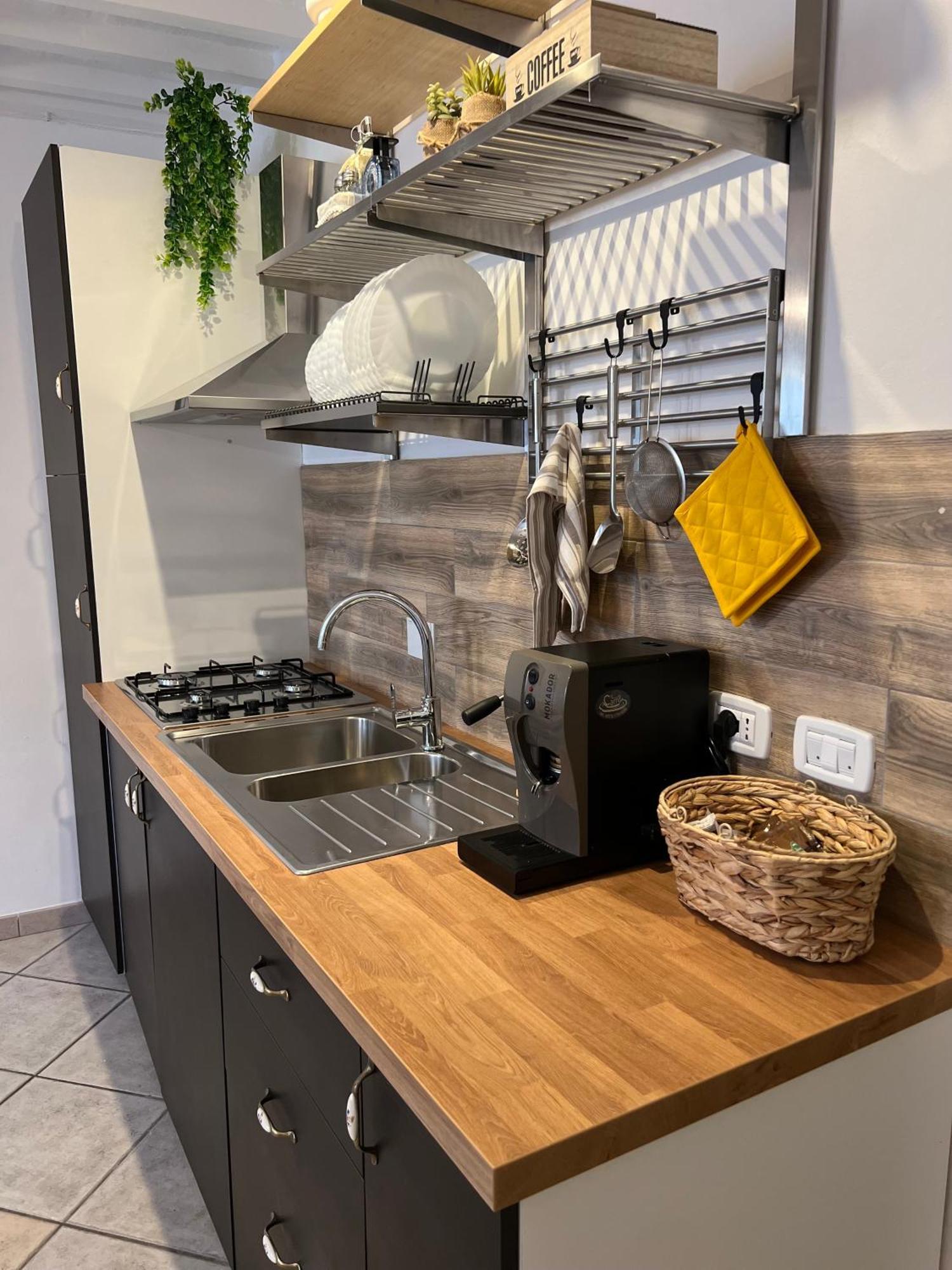Apartamento Le Casate - Centro Storico Arezzo Exterior foto