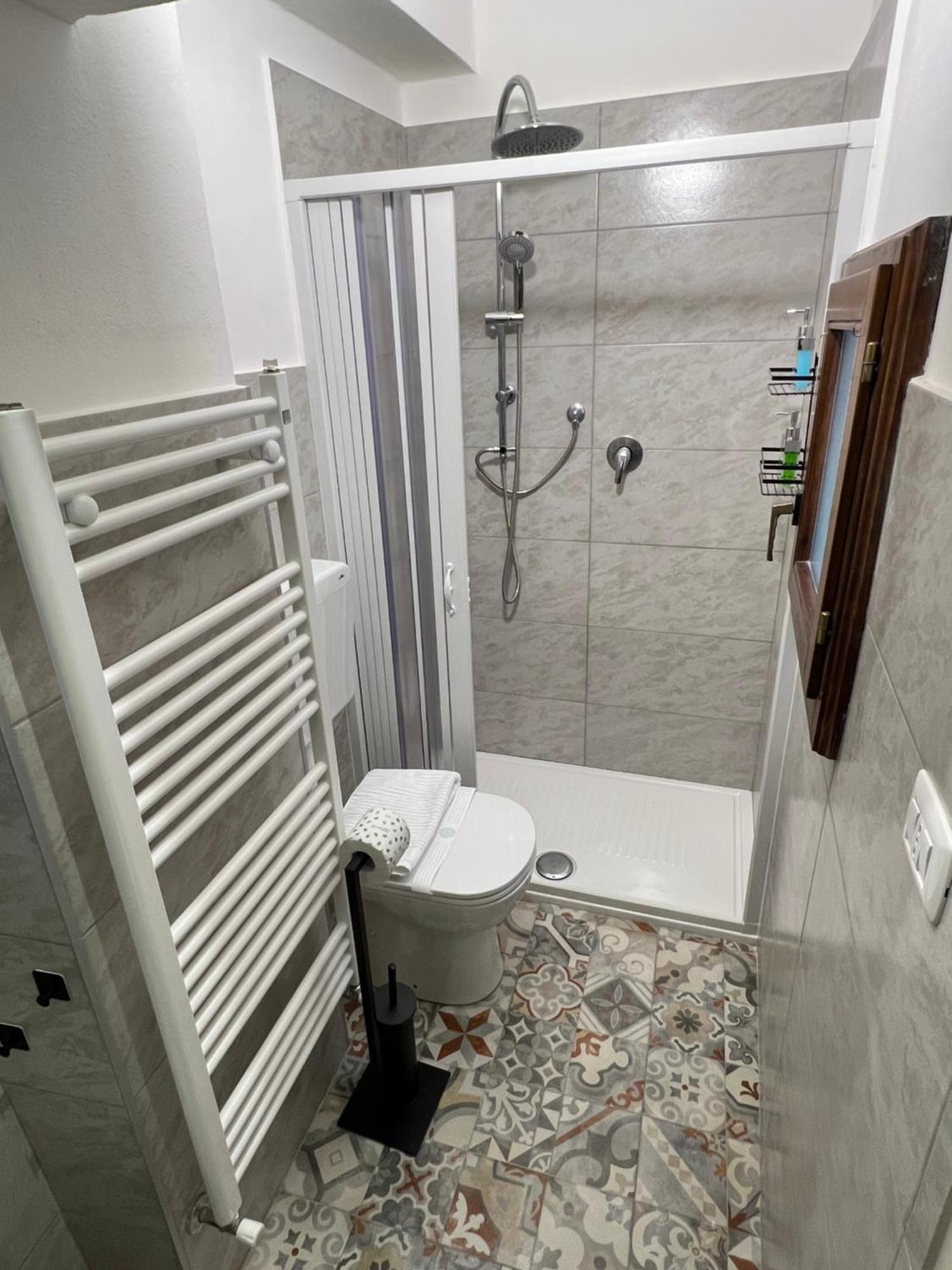 Apartamento Le Casate - Centro Storico Arezzo Exterior foto